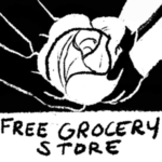 Gainesville Free Grocery Store